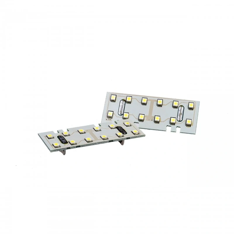 LED stropní osvětlení BMW 5 E60/E61 (2003-2010) (B)