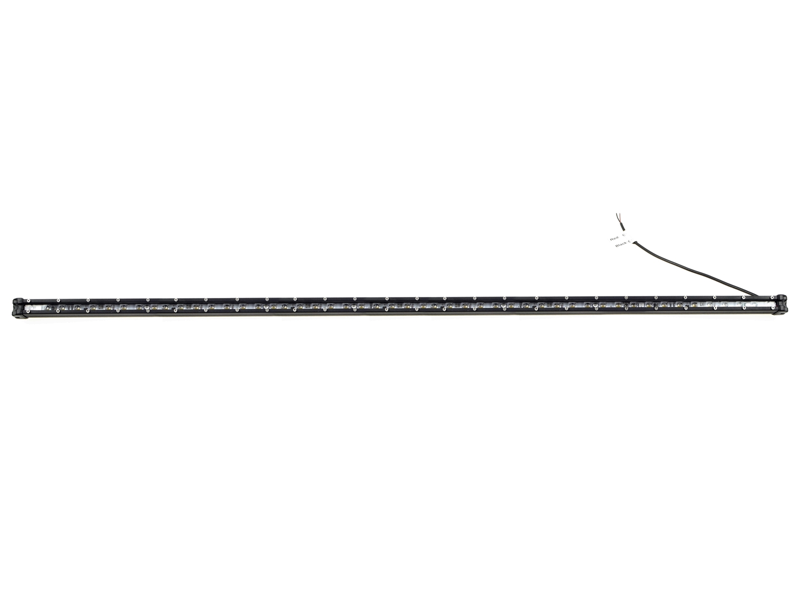 LED Pracovní světlo 50W (50 x 1W ETI) 30° (úzké)