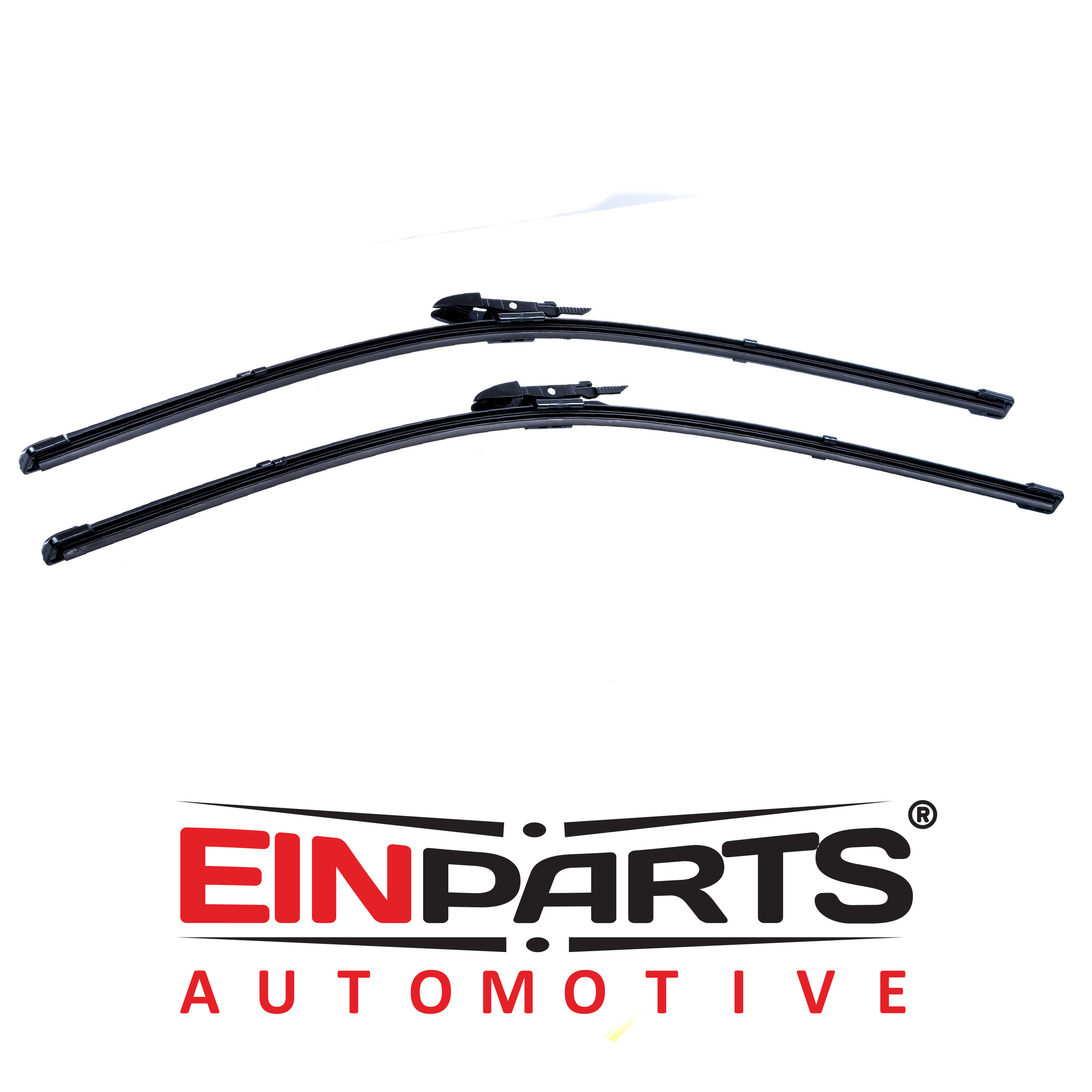 Přední stěrače BMW 5 E60/E61/E64 (2003-2010)