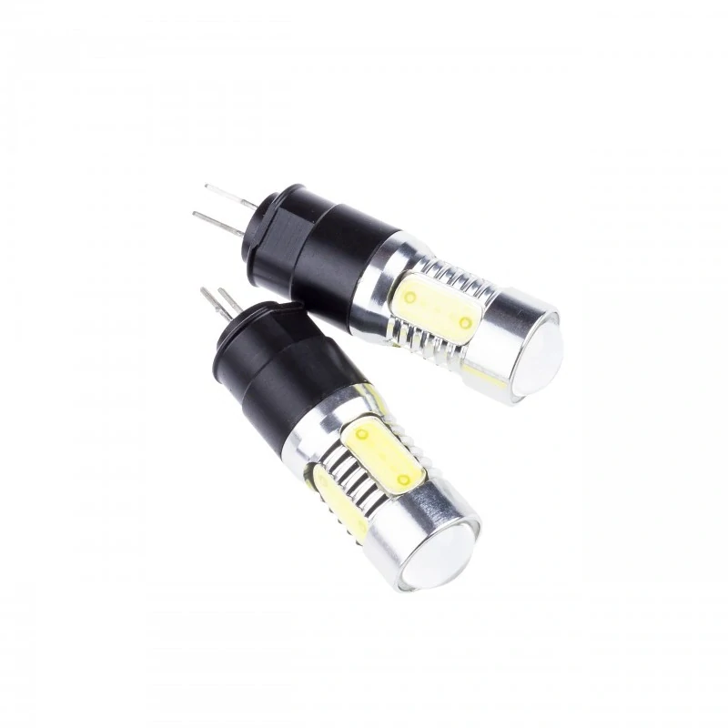 EPL40 LED žárovky HP24W 7,5W (5 x COB) 6000K