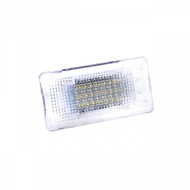 LED osvětlení kufru BMW 7 F01/F02/F03/F04 (2008-2015)