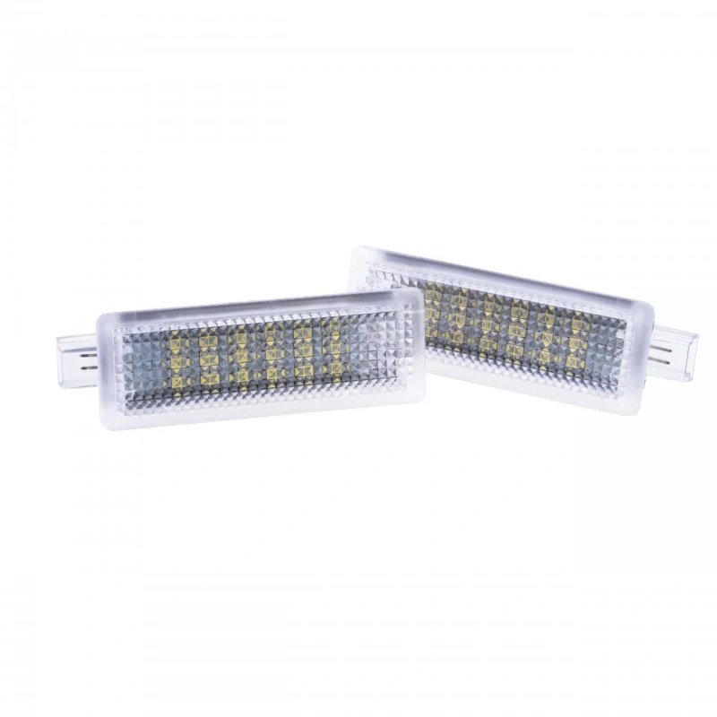 LED osvětlení dveří BMW 1 E88 (2007-2013)
