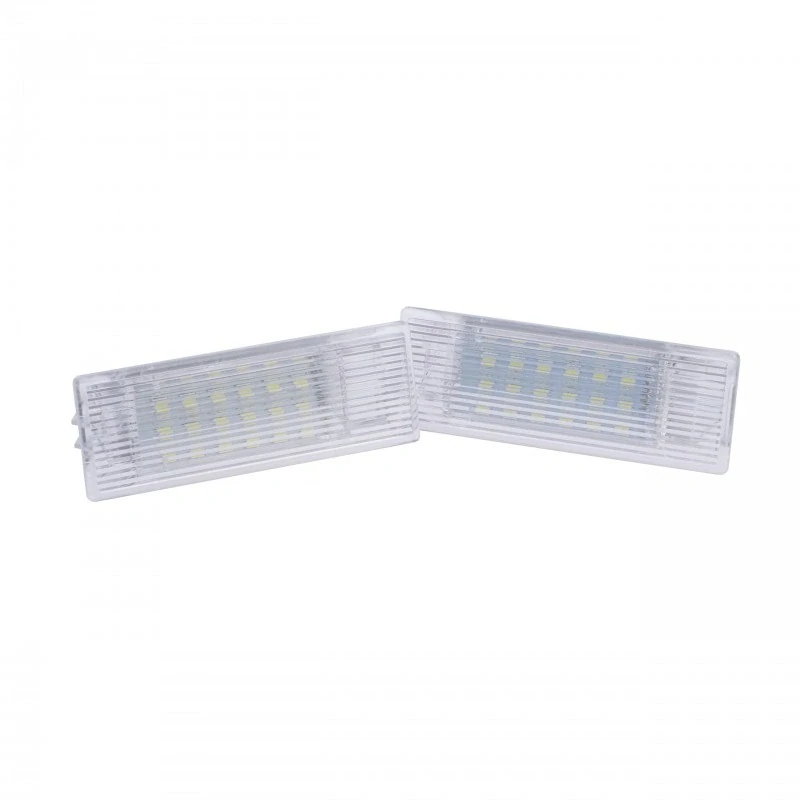 LED osvětlení kufru BMW X5 F15 (2013-2018)