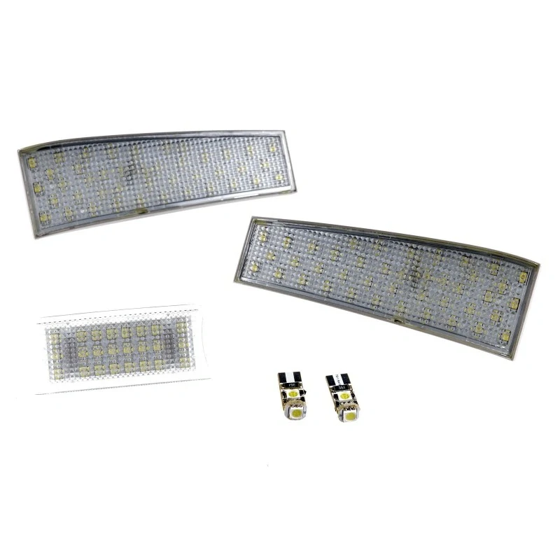 LED stropní osvětlení MERCEDES E A207/C207/W207 (2009-2016)