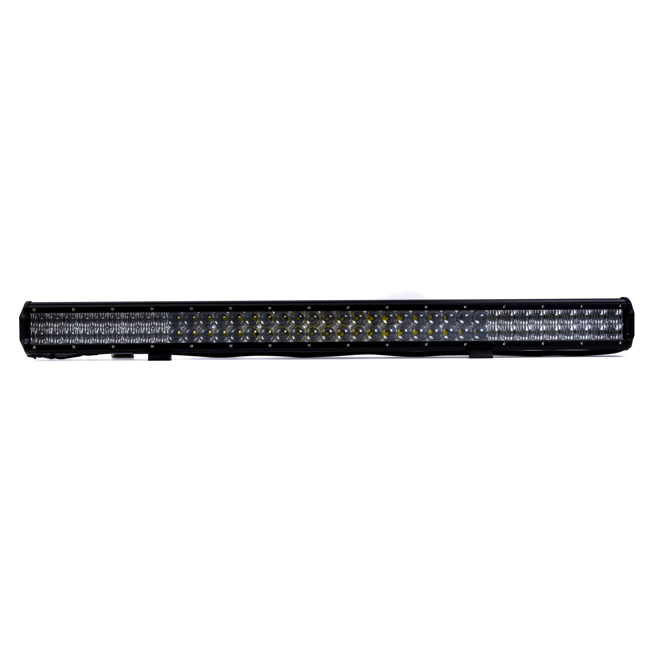 LED Pracovní světlo 546W (78 x 7W PHILIPS) 30/60° (hybridní kombo) 5D