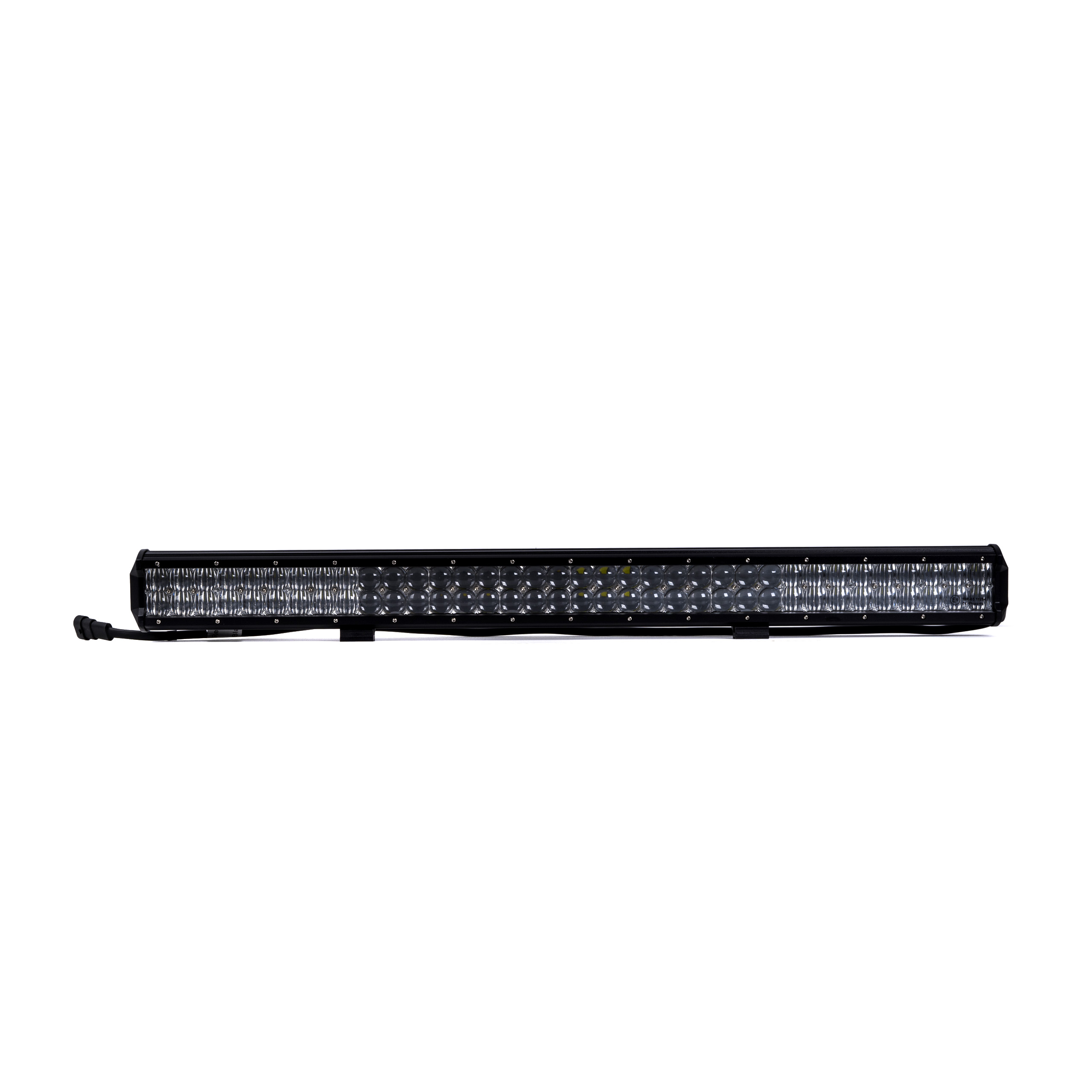 LED Pracovní světlo 504W (72 x 7W PHILIPS) 30/60° (hybridní kombo) 5D