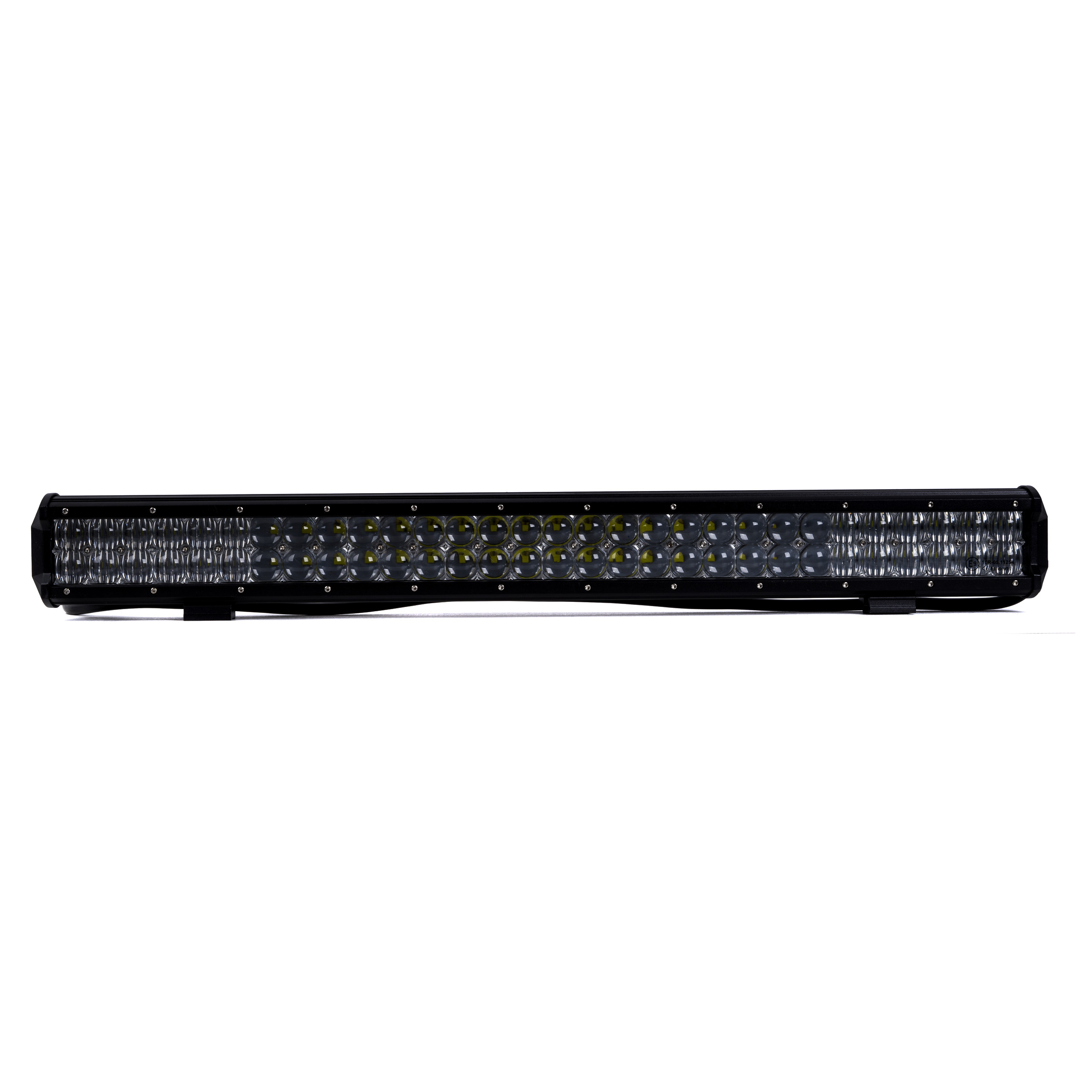 LED Pracovní světlo 420W (60 x 7W PHILIPS) 30/60° (hybridní kombo) 5D