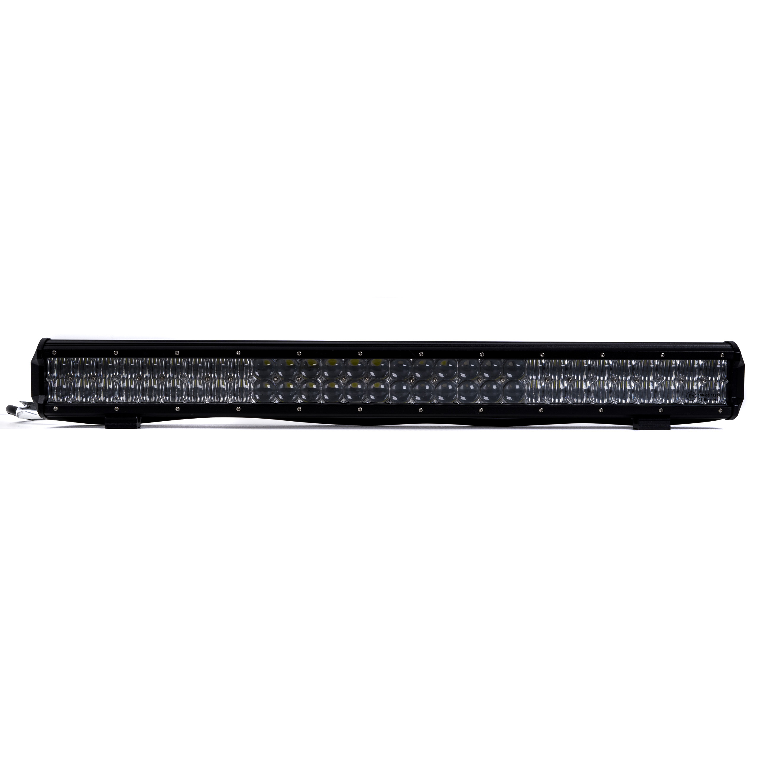 LED Pracovní světlo 300W (60 x 5W PHILIPS) 30/60° (hybridní kombo) 4D/5D