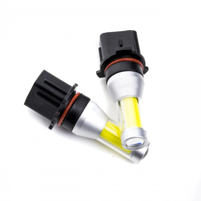 EPL233 LED žárovky PSX26W 35W (1 x COB) 6000K 12/24V