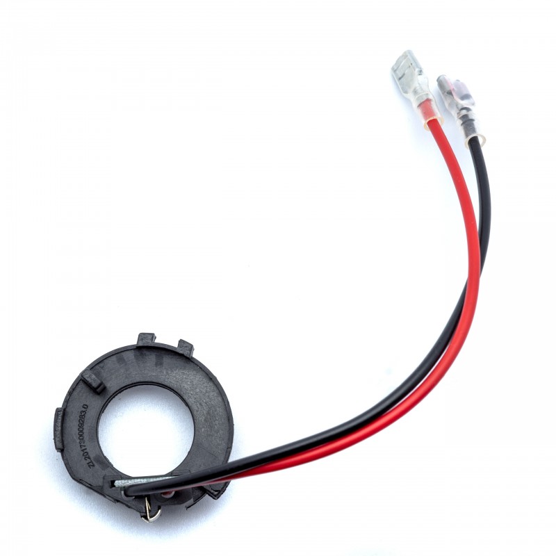 Adaptér LED žárovek VW Golf VI/VII