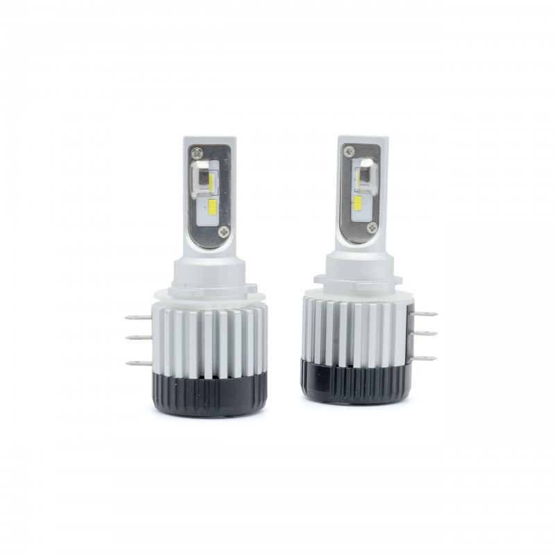 H15 LED žárovky AUDI Q7 I FL (2010-2015)