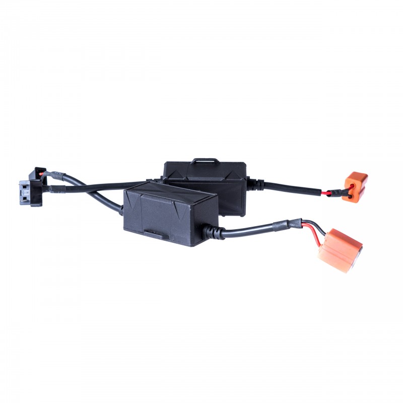 Zátěžový modul pro LED žárovky H7