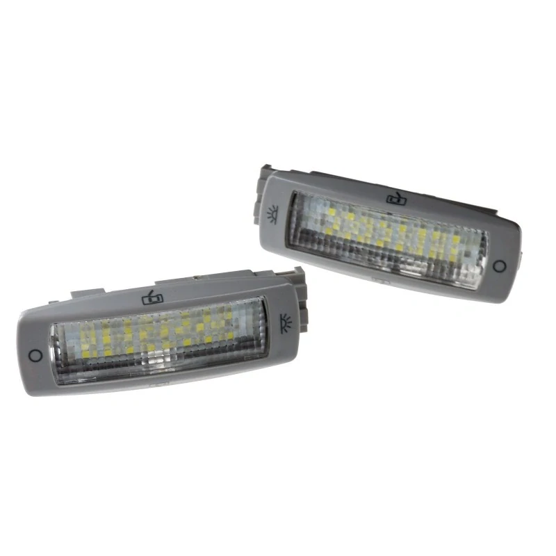 LED stropní osvětlení VW Golf Plus (2005-2014) (B)