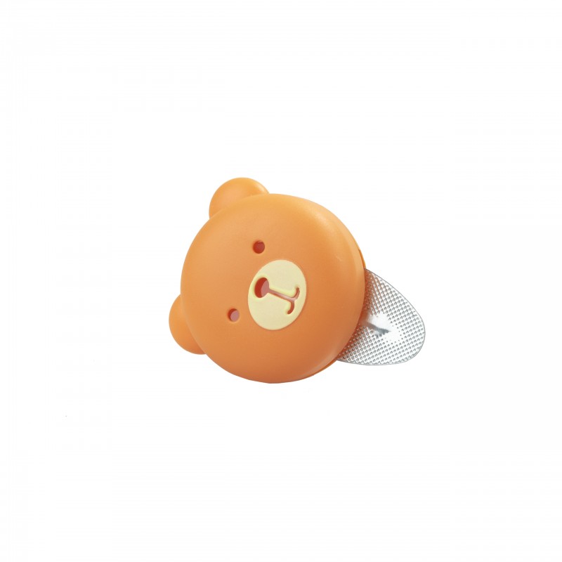 Osvěžovač vzduchu do auta - Lovely Bear (nové auto)