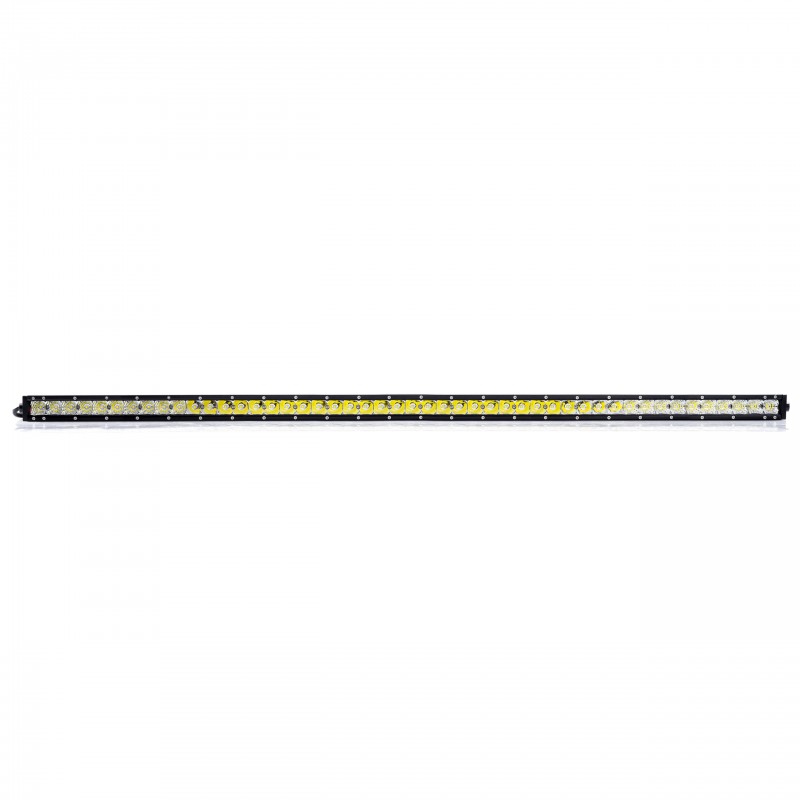 LED Pracovní světlo 240W (48 x 5W CREE) 30/60° (hybridní kombo)