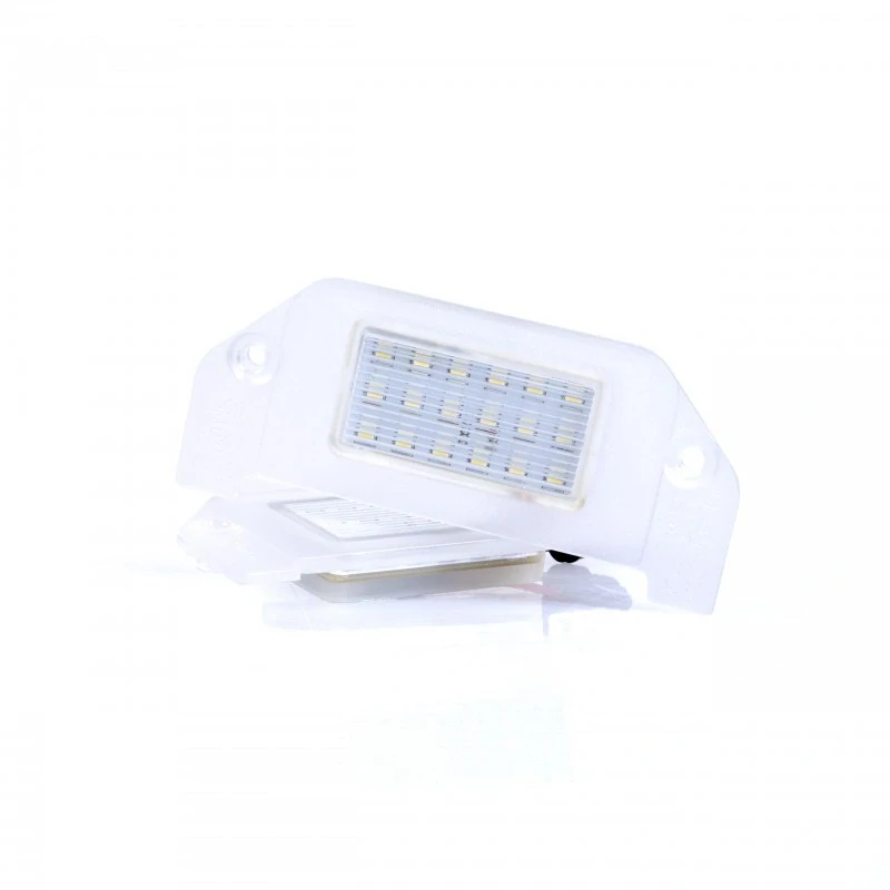 LED osvětlení SPZ CHRYSLER Sebring (2007-2010)