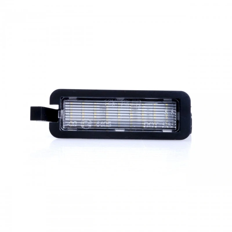 LED osvětlení SPZ DODGE Challenger (2015-2017)