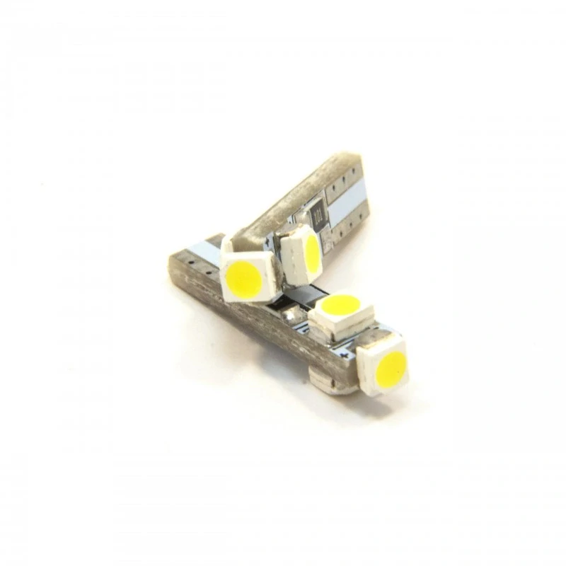 EPL271 LED žárovky T5 (3 x SMD 3528) 6000K