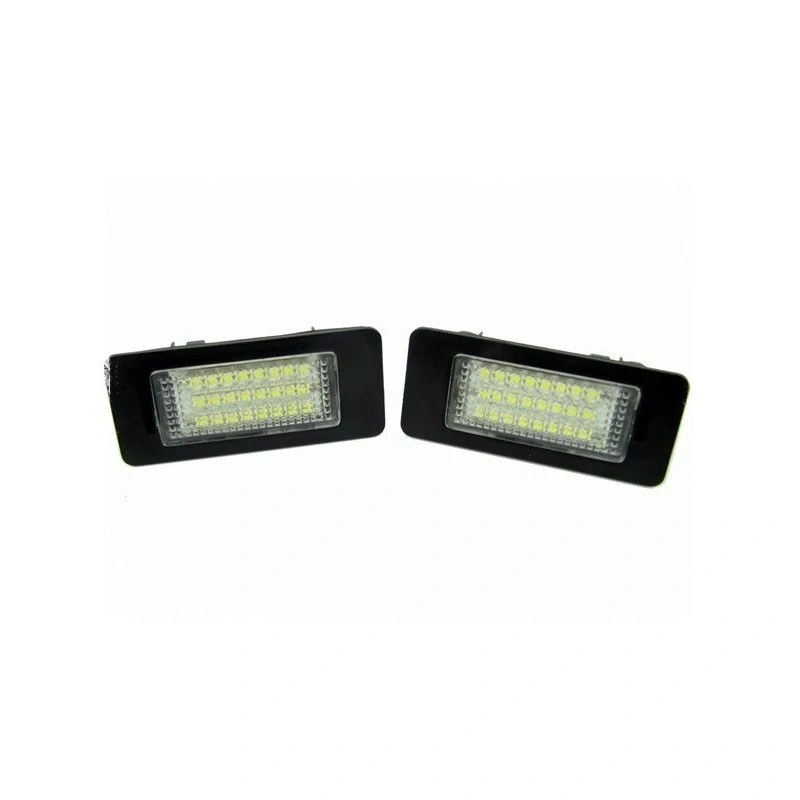 LED osvětlení SPZ BMW 1 E82/E88 (2004-2014)