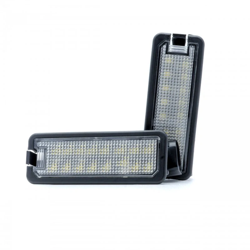 LED osvětlení SPZ VW Passat CC FL (2012-2016)