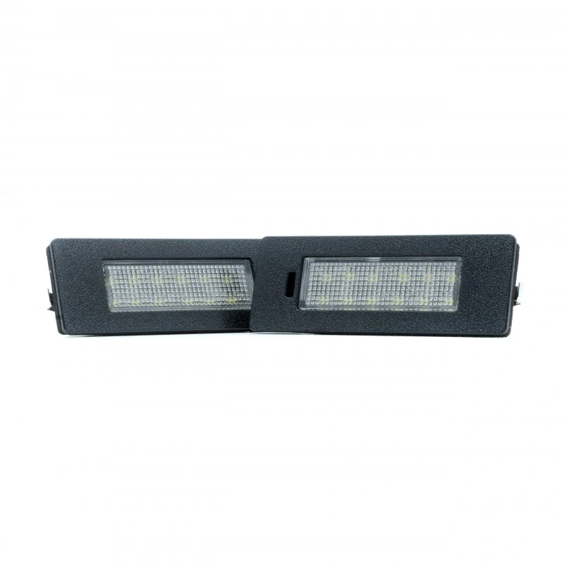 LED osvětlení SPZ AUDI S5 II F5 (2016-2019)