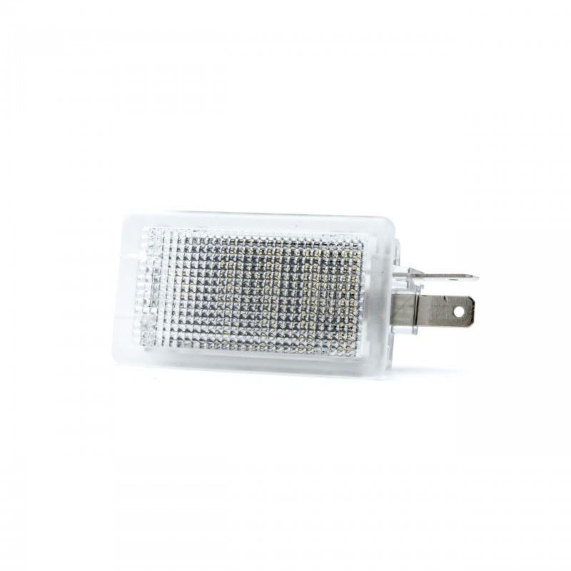 LED osvětlení interiéru HYUNDAI Accent I/II/III (1994-2011)