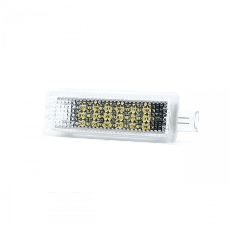 LED osvětlení kufru FORD Focus III (2010-2018)