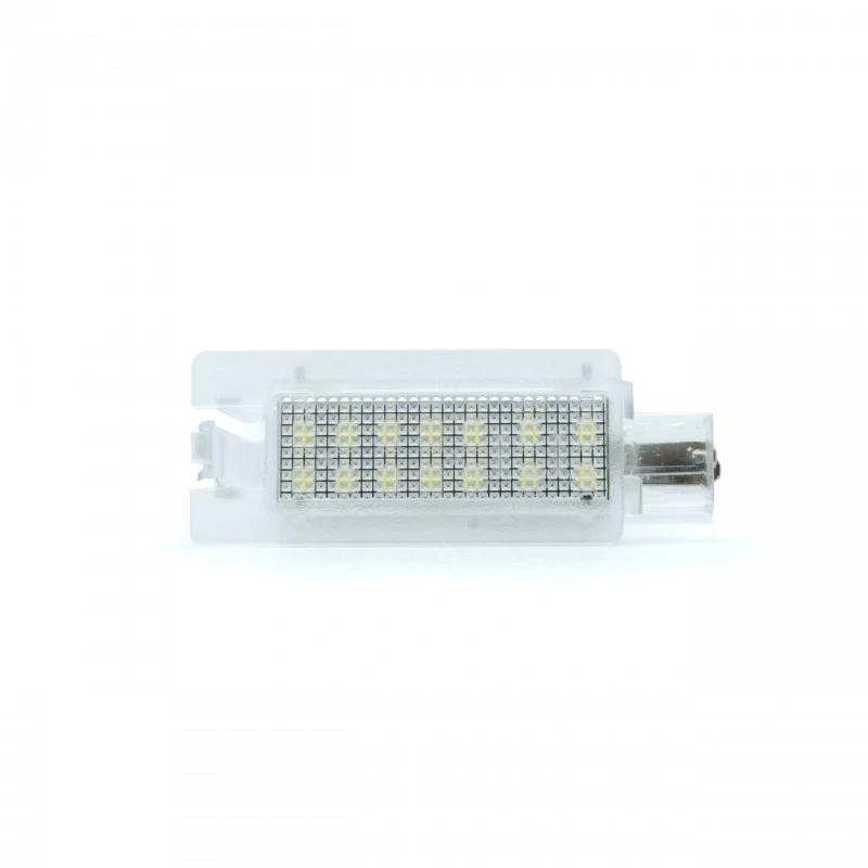 LED osvětlení SPZ RENAULT Megane I (1996-2003)