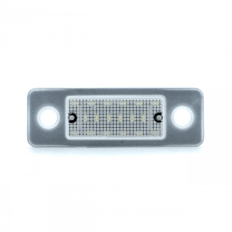 LED osvětlení SPZ VOLVO C30 (2007-2012)