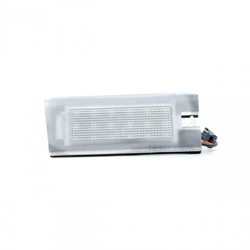 LED osvětlení SPZ JEEP Cherokee V (2014-2023)