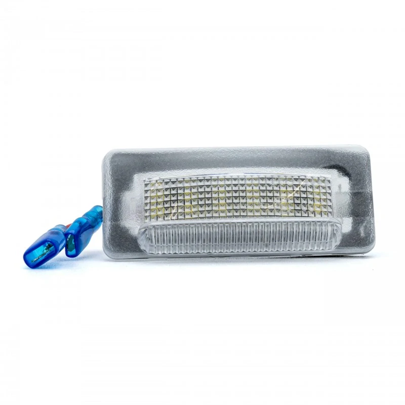 LED osvětlení SPZ VW LT II 28-46 (1996-2006)