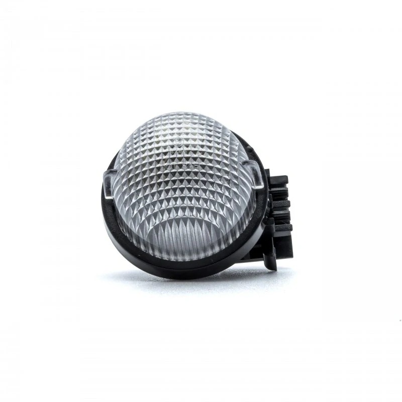 LED osvětlení SPZ SUZUKI Carry X pickup (1999-2016)