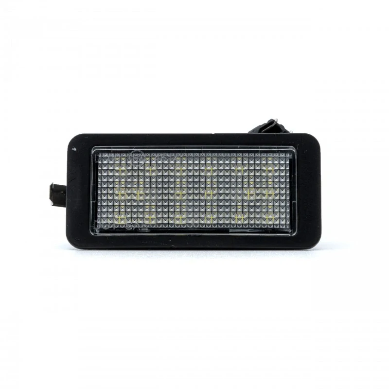 LED osvětlení SPZ SEAT Ibiza 6J (2008-2012)