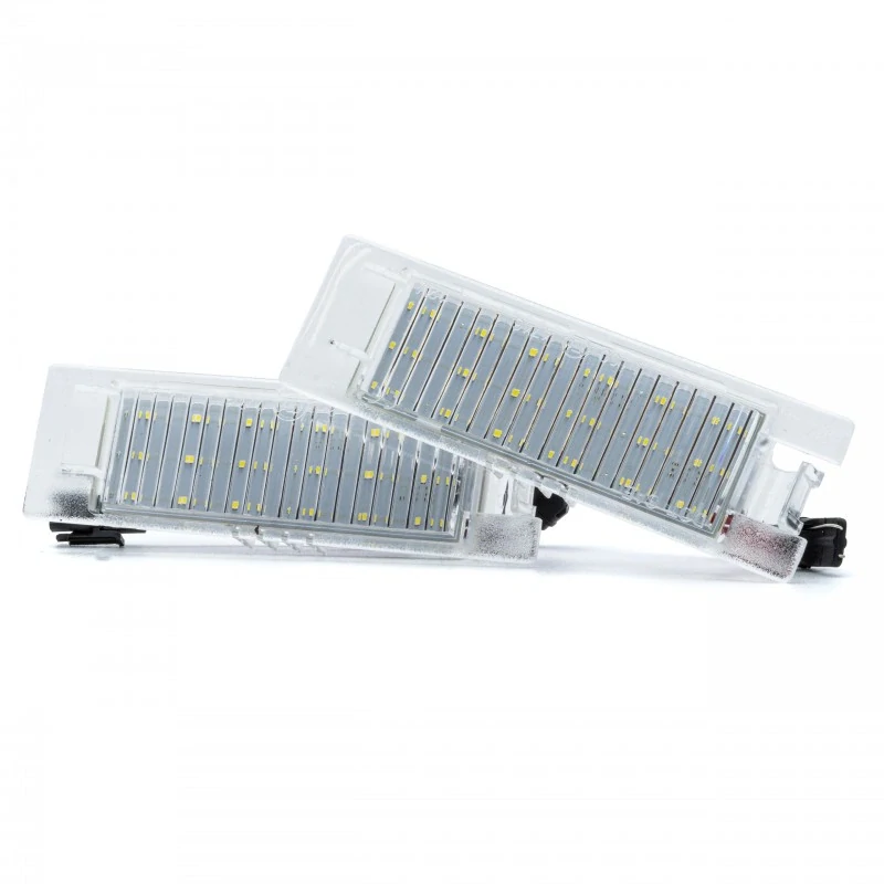 LED osvětlení SPZ ALFA ROMEO 159 (2005-2011)