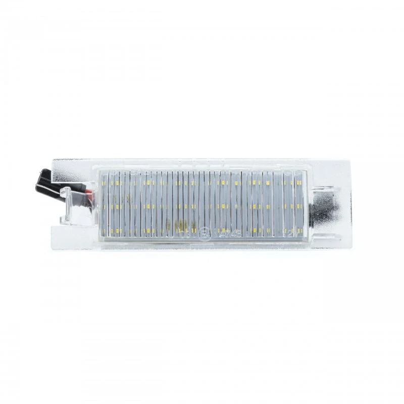 LED osvětlení SPZ FIAT Linea (2007-2018)