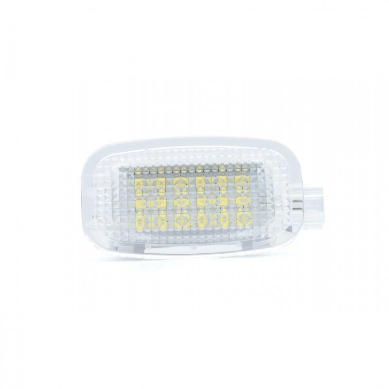 LED osvětlení kufru MERCEDES S W221 (2006-2013)
