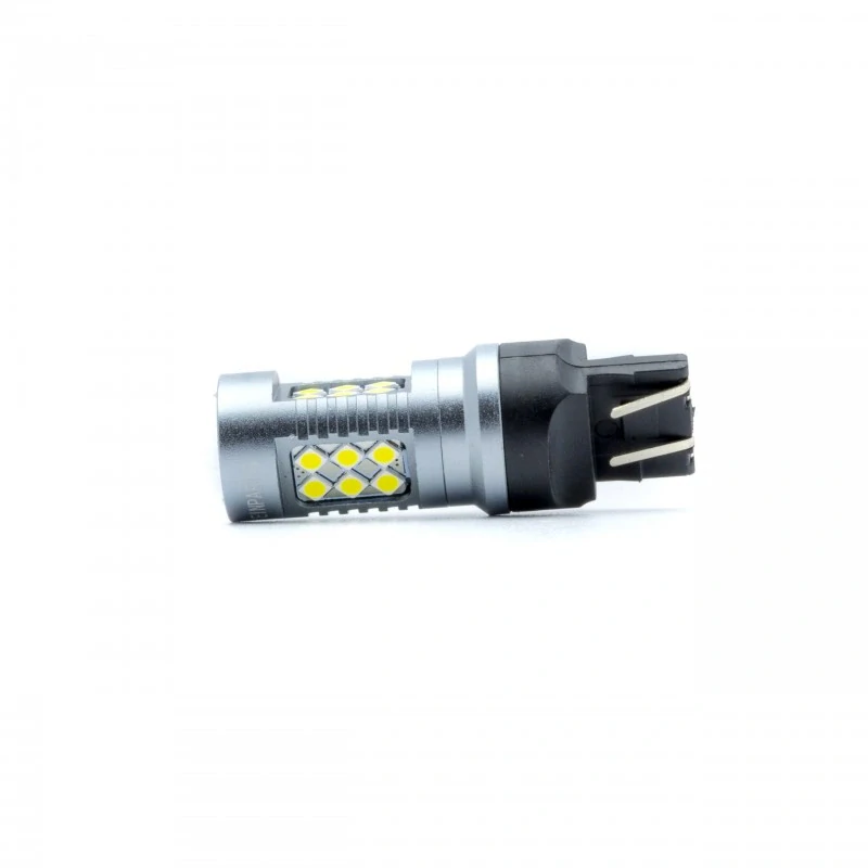 EPL299 LED žárovky W21/5W (24 x SMD 3030) 6000K CANBUS