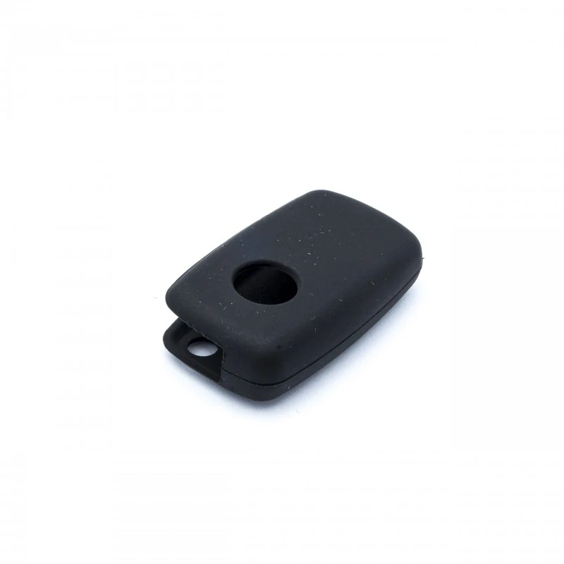 Silikonové pouzdro na klíče SEAT Altea 5P1/5P5/5P8 (2004-2015)