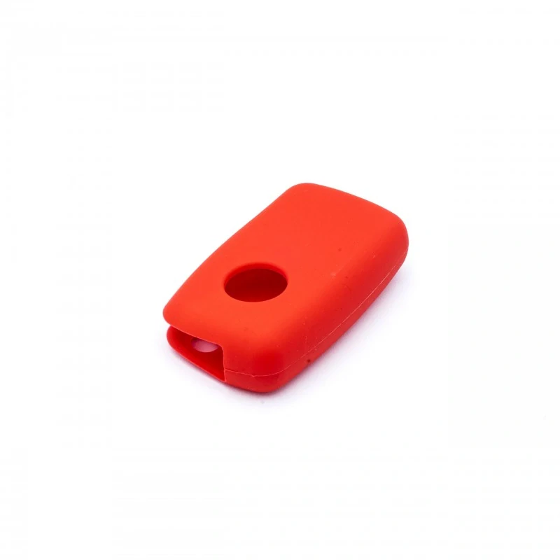 Silikonové pouzdro na klíče VW Lupo I 6X1/6E1 (1998-2005) (R)