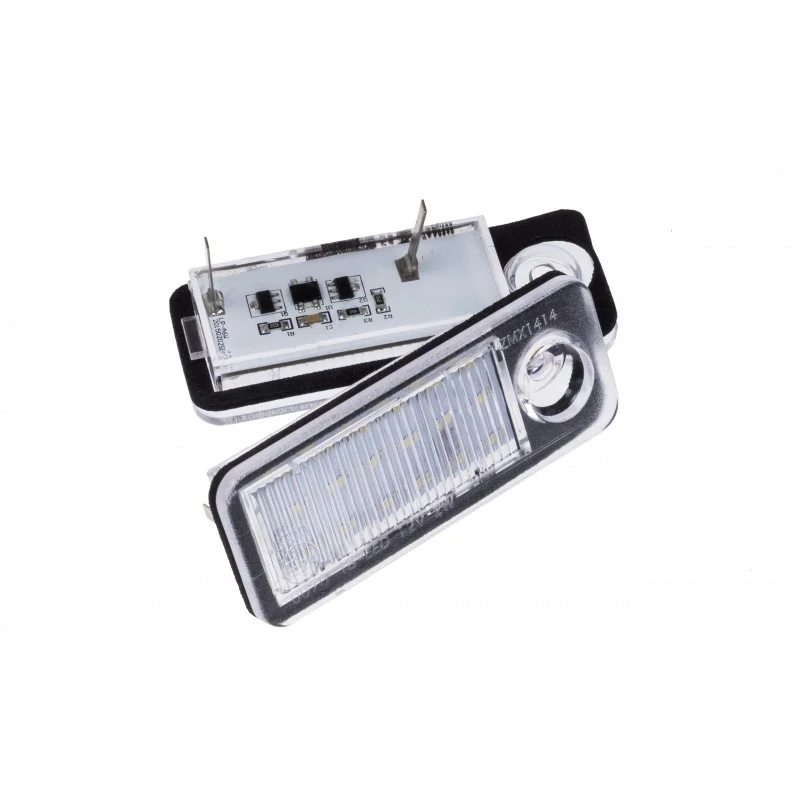 LED osvětlení SPZ AUDI A6 C5 Avant (1998-2005)