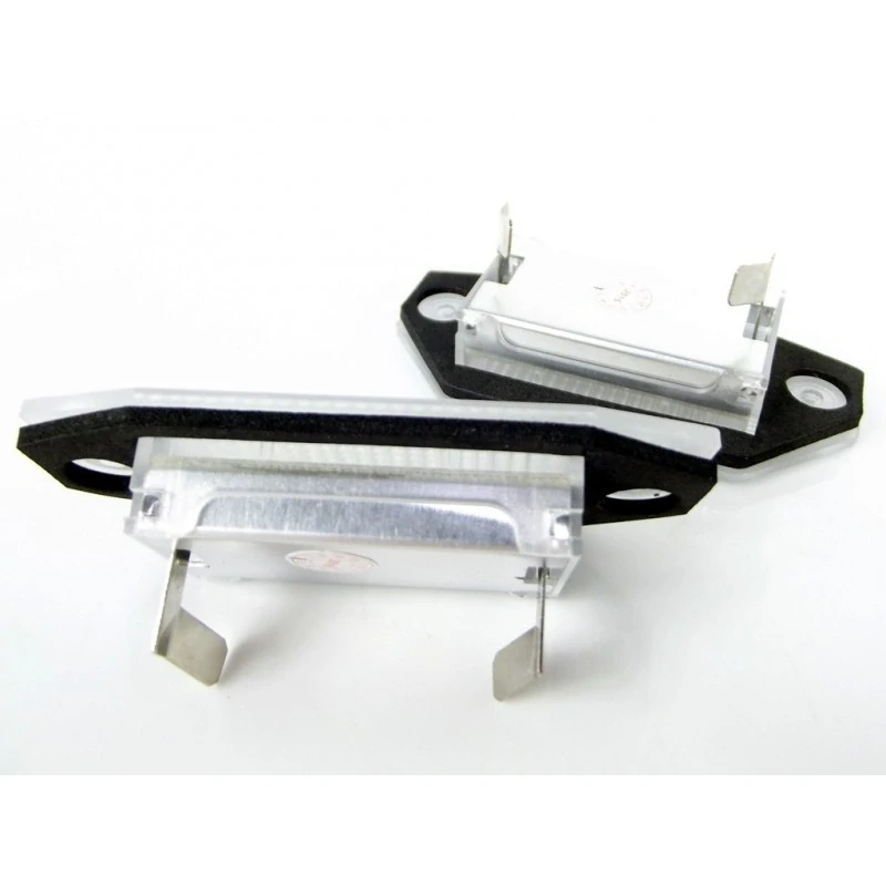 LED osvětlení SPZ FORD Mondeo III (2000-2007)