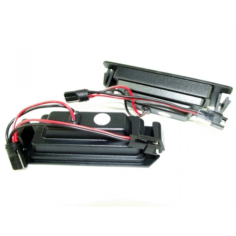 LED osvětlení SPZ HYUNDAI Coupe / Tiburon (2001-2008)
