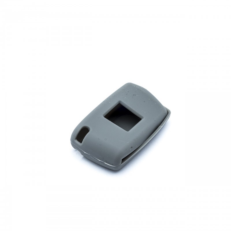 Silikonový obal na klíče CITROEN C5 I/II/III (2001-DODNES) (Gr)