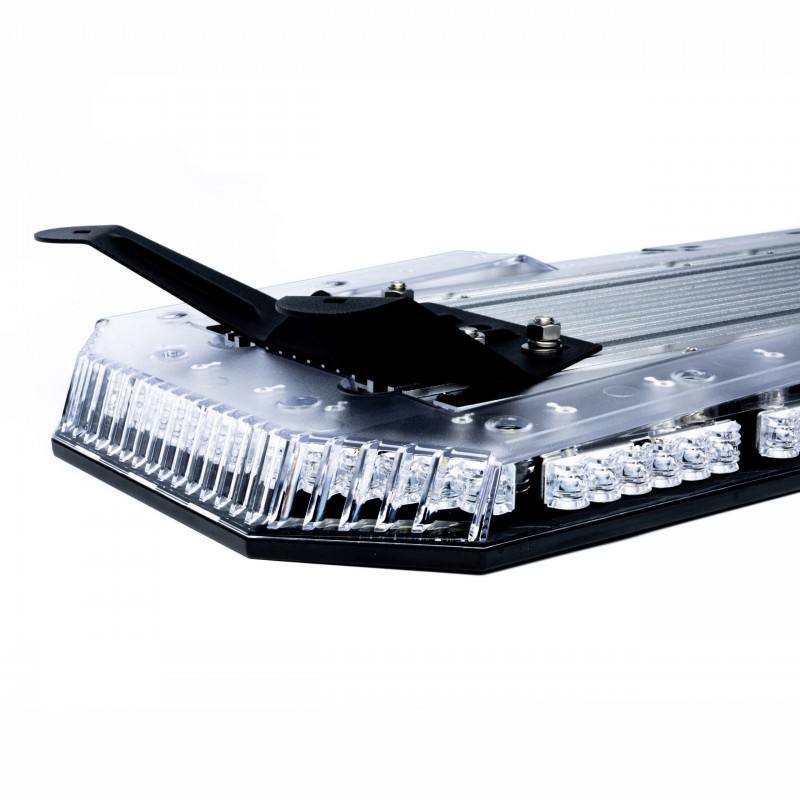 LED Výstražné Světlo 540W 1368mm 12/24V