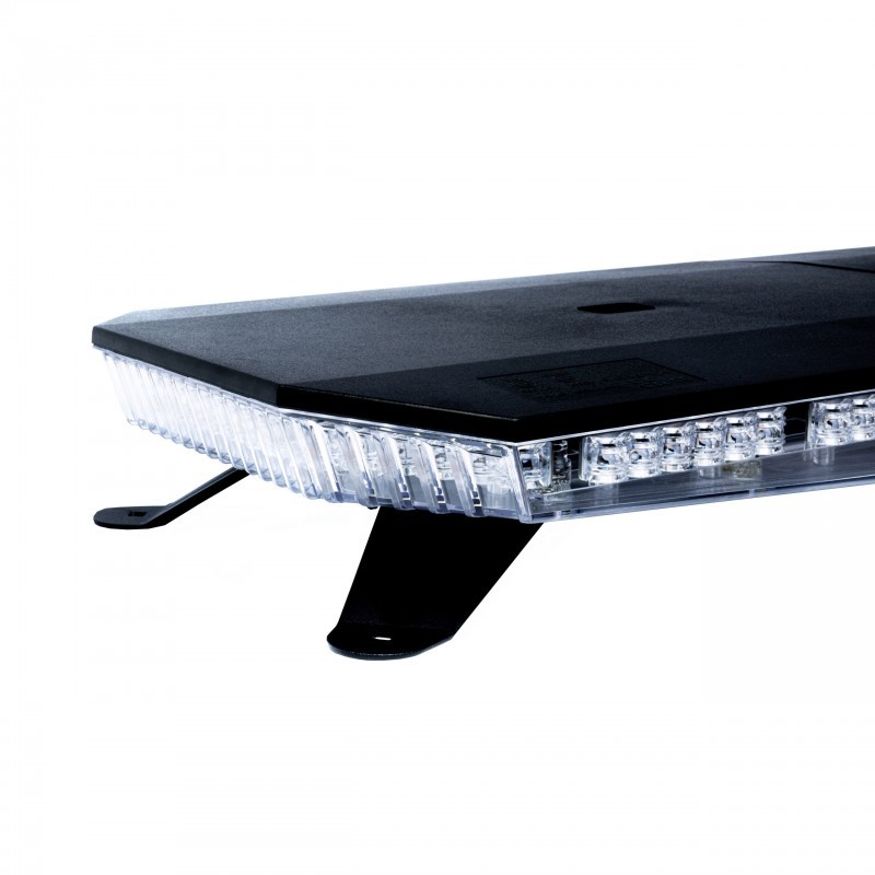 LED Výstražné Světlo 612W 1568mm 12/24V