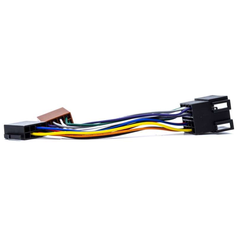 ISO Adaptér (1)