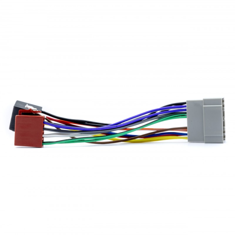 ISO Adaptér CHRYSLER (2001-)