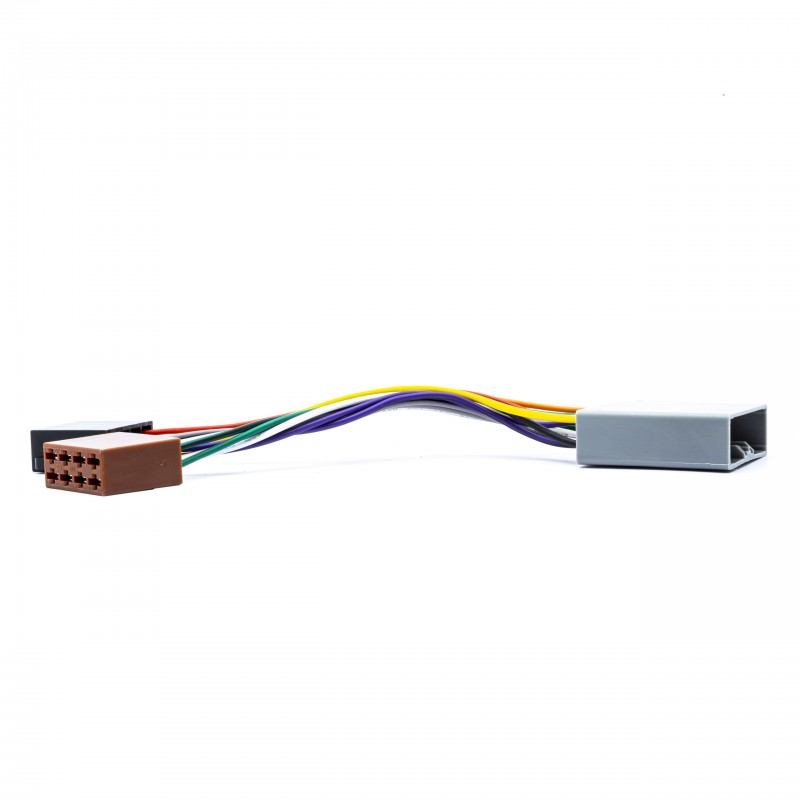 ISO Adaptér CITROEN C-Crosser (2007-2012)