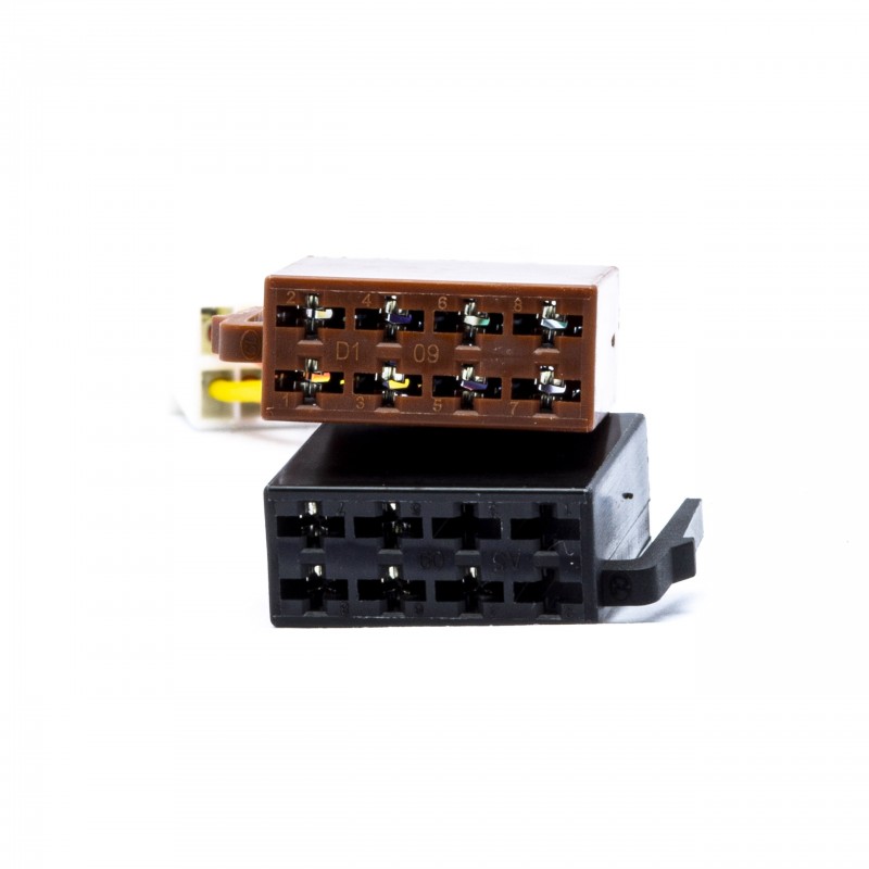 ISO Adaptér KIA (1994-)