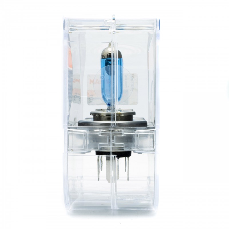 H4 Halogenové žárovky 55/60W (OSRAM Cool Blue Intense) 4200K